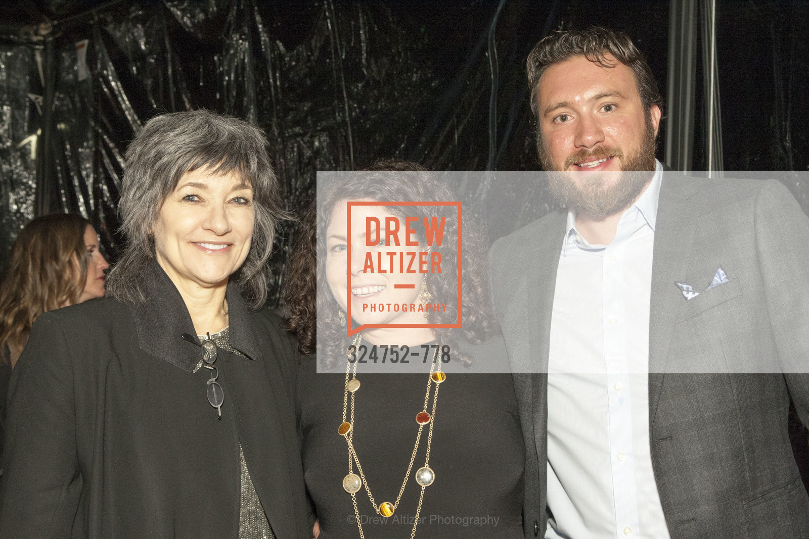 Top Picks, The Bay Lights Grand Relighting Celebration, January 29th, 2016, Photo,Drew Altizer, Drew Altizer Photography, full-service event agency, private events, San Francisco photographer, photographer California