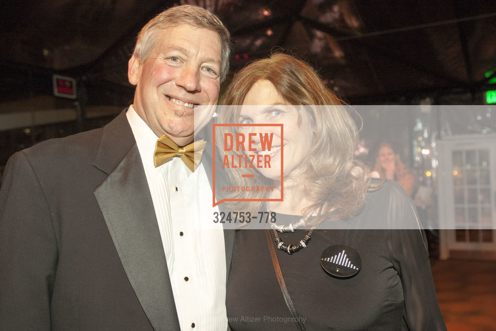 Pete Sittnick, Kathy Crawford, The Bay Lights Grand Relighting Celebration, Epic Steakhouse. 369 The Embarcadero, January 29th, 2016,Drew Altizer, Drew Altizer Photography, full-service event agency, private events, San Francisco photographer, photographer California
