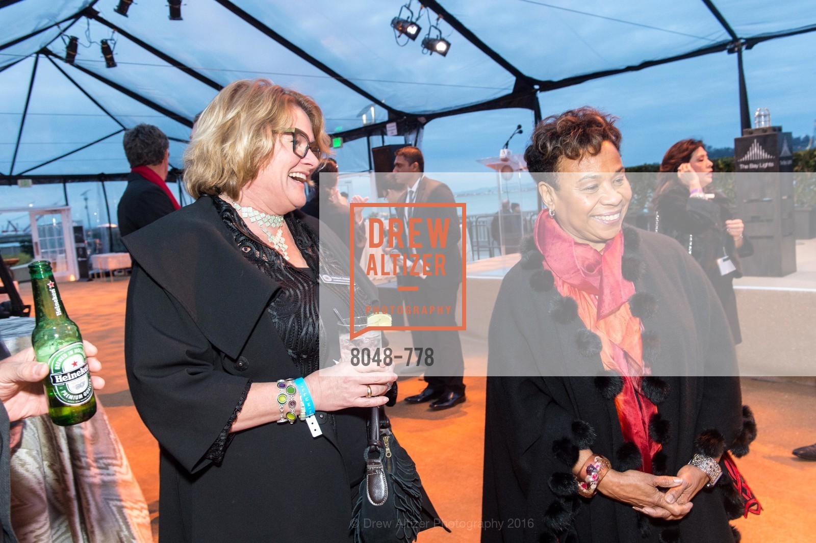 Extras, The Bay Lights Grand Relighting Celebration, January 29th, 2016, Photo,Drew Altizer, Drew Altizer Photography, full-service event agency, private events, San Francisco photographer, photographer California