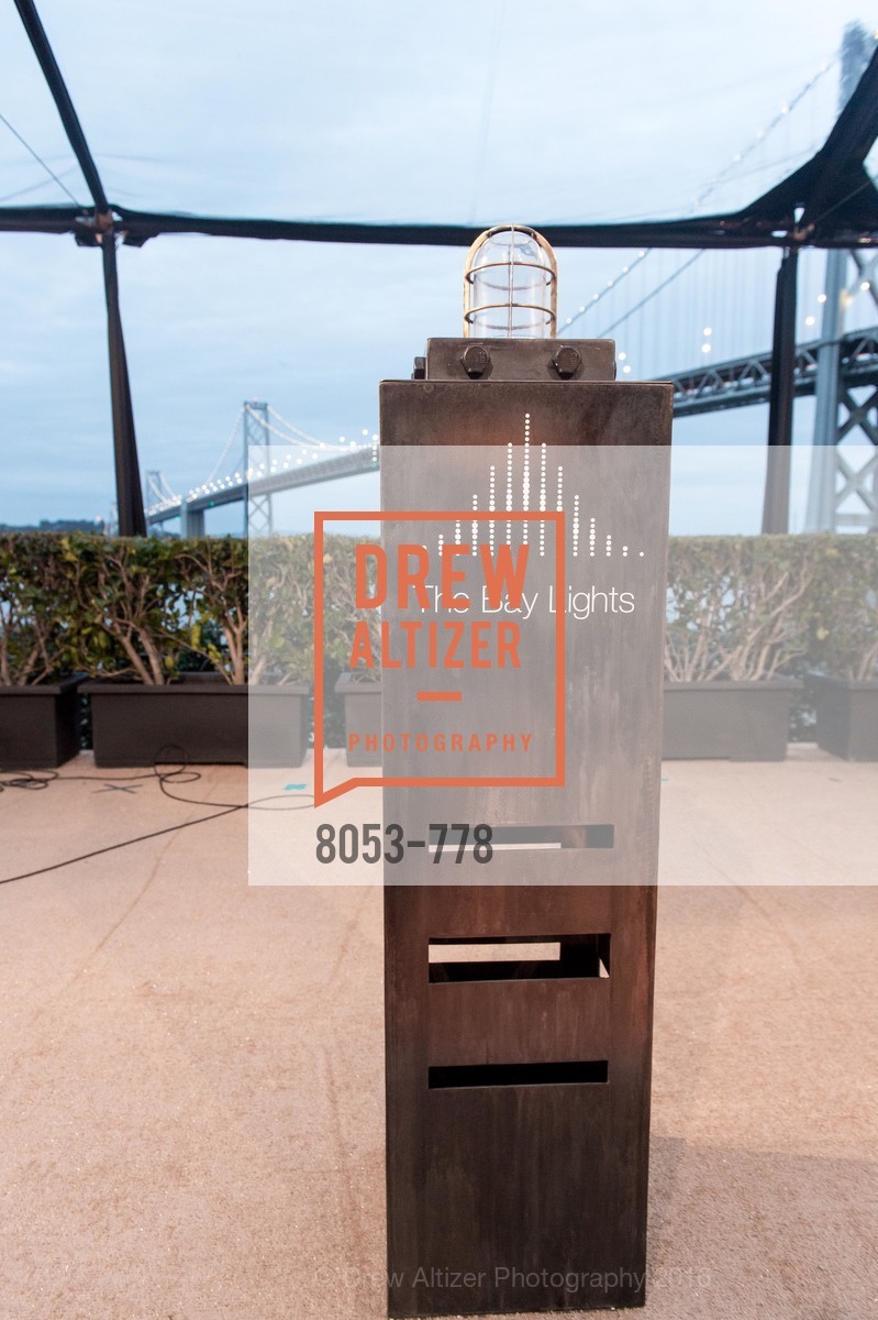 Extras, The Bay Lights Grand Relighting Celebration, January 29th, 2016, Photo,Drew Altizer, Drew Altizer Photography, full-service event agency, private events, San Francisco photographer, photographer California