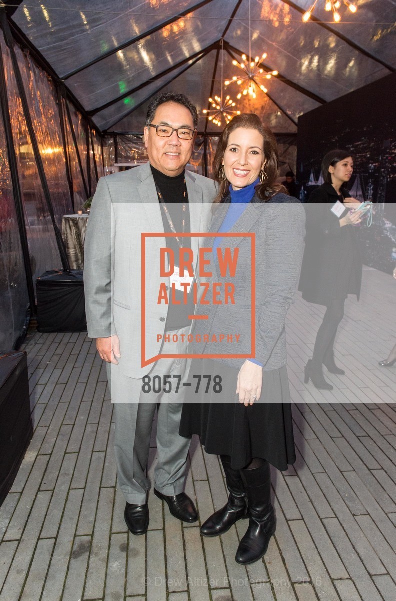 Extras, The Bay Lights Grand Relighting Celebration, January 29th, 2016, Photo,Drew Altizer, Drew Altizer Photography, full-service agency, private events, San Francisco photographer, photographer california