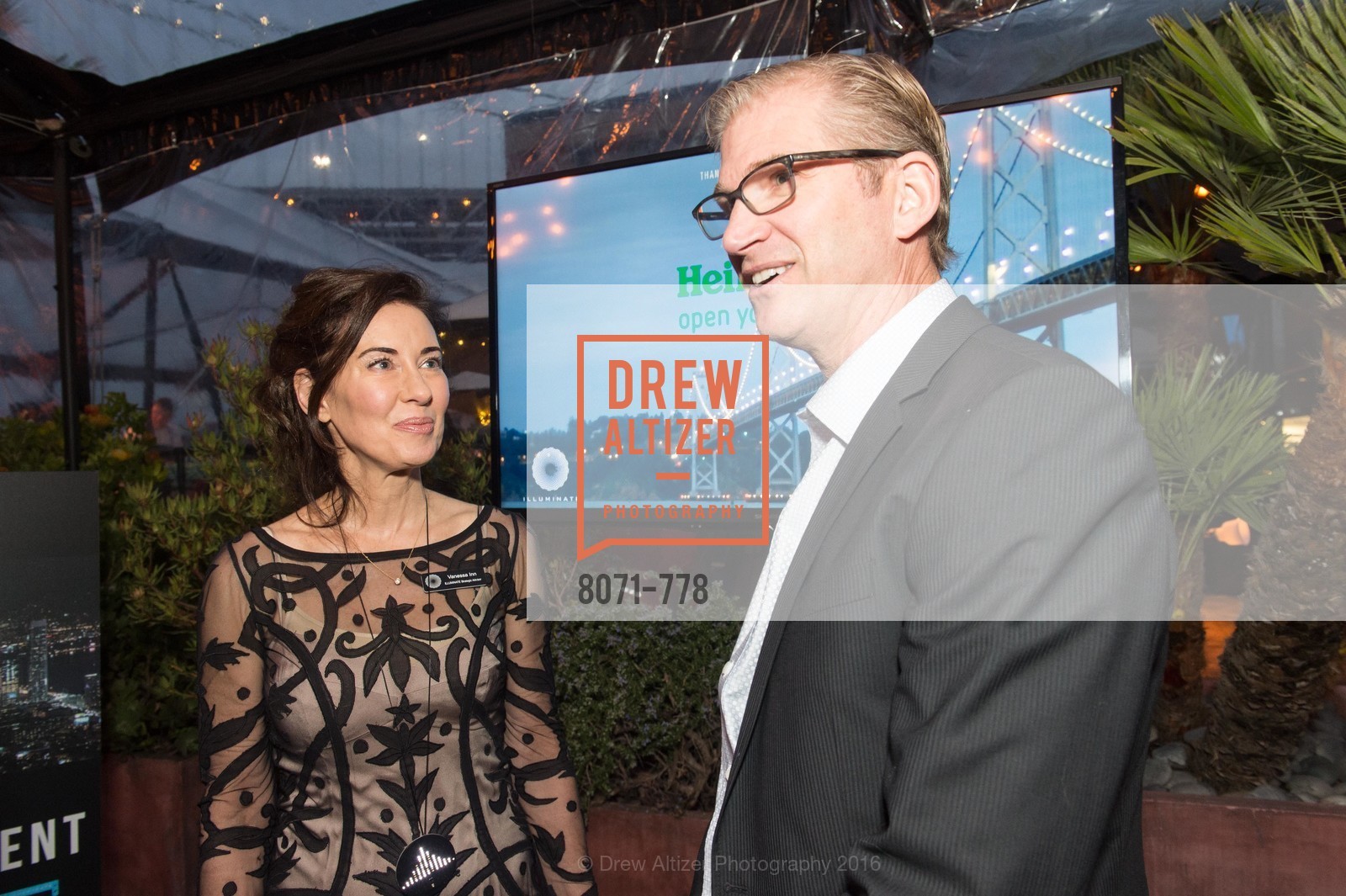 Extras, The Bay Lights Grand Relighting Celebration, January 29th, 2016, Photo,Drew Altizer, Drew Altizer Photography, full-service agency, private events, San Francisco photographer, photographer california