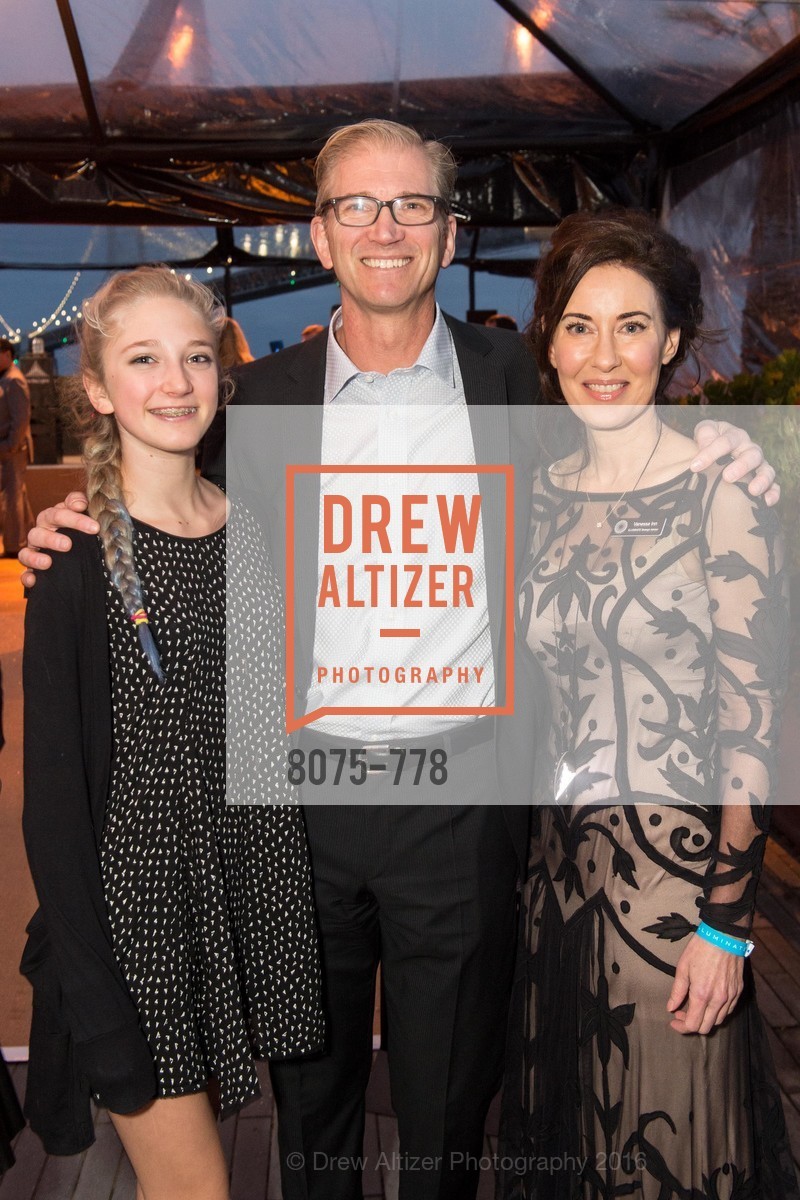 Extras, The Bay Lights Grand Relighting Celebration, January 29th, 2016, Photo,Drew Altizer, Drew Altizer Photography, full-service agency, private events, San Francisco photographer, photographer california