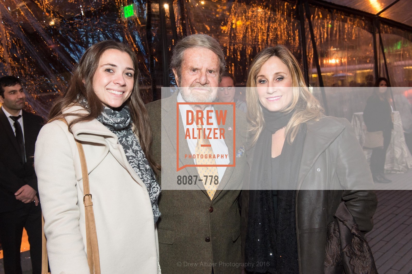 Extras, The Bay Lights Grand Relighting Celebration, January 29th, 2016, Photo,Drew Altizer, Drew Altizer Photography, full-service agency, private events, San Francisco photographer, photographer california