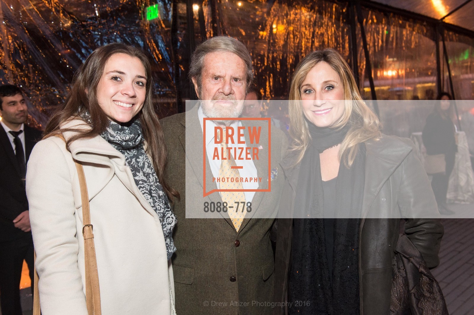 Extras, The Bay Lights Grand Relighting Celebration, January 29th, 2016, Photo,Drew Altizer, Drew Altizer Photography, full-service event agency, private events, San Francisco photographer, photographer California