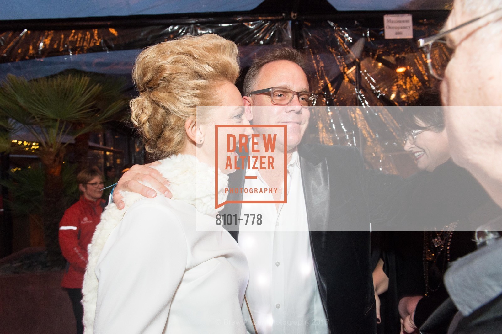 Extras, The Bay Lights Grand Relighting Celebration, January 29th, 2016, Photo,Drew Altizer, Drew Altizer Photography, full-service agency, private events, San Francisco photographer, photographer california