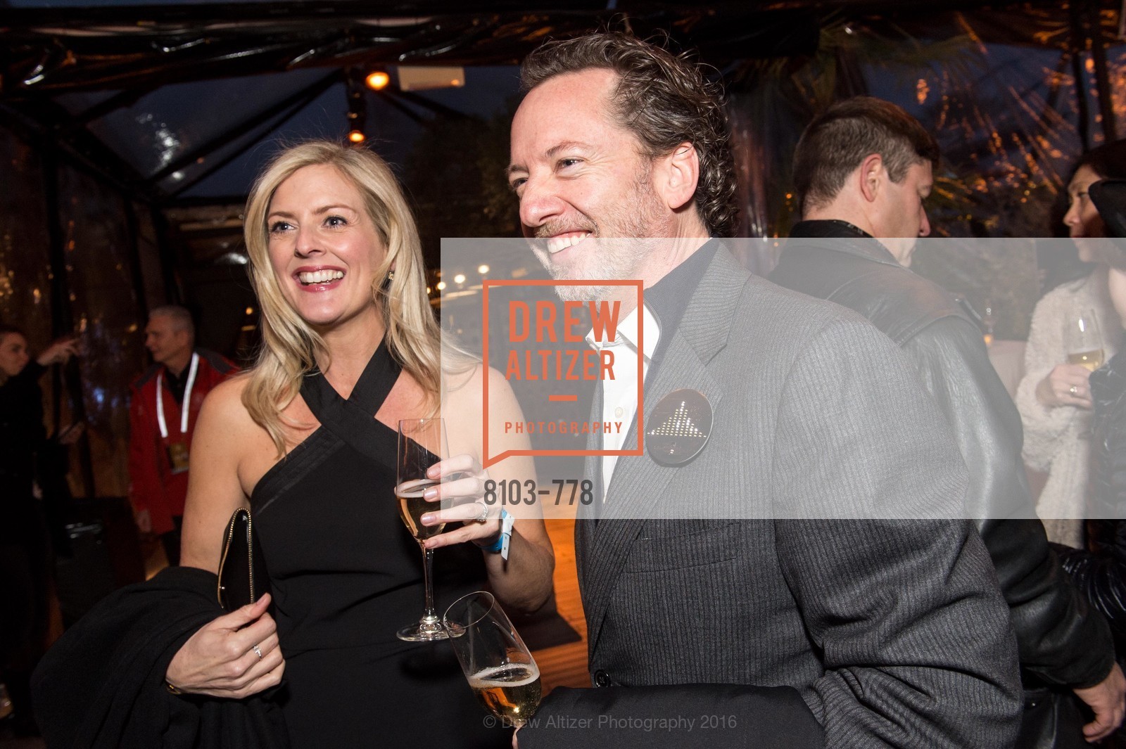 Extras, The Bay Lights Grand Relighting Celebration, January 29th, 2016, Photo,Drew Altizer, Drew Altizer Photography, full-service agency, private events, San Francisco photographer, photographer california