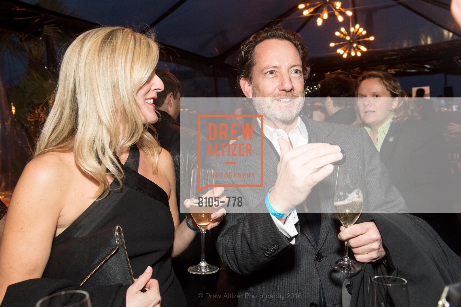 Extras, The Bay Lights Grand Relighting Celebration, January 29th, 2016, Photo,Drew Altizer, Drew Altizer Photography, full-service agency, private events, San Francisco photographer, photographer california