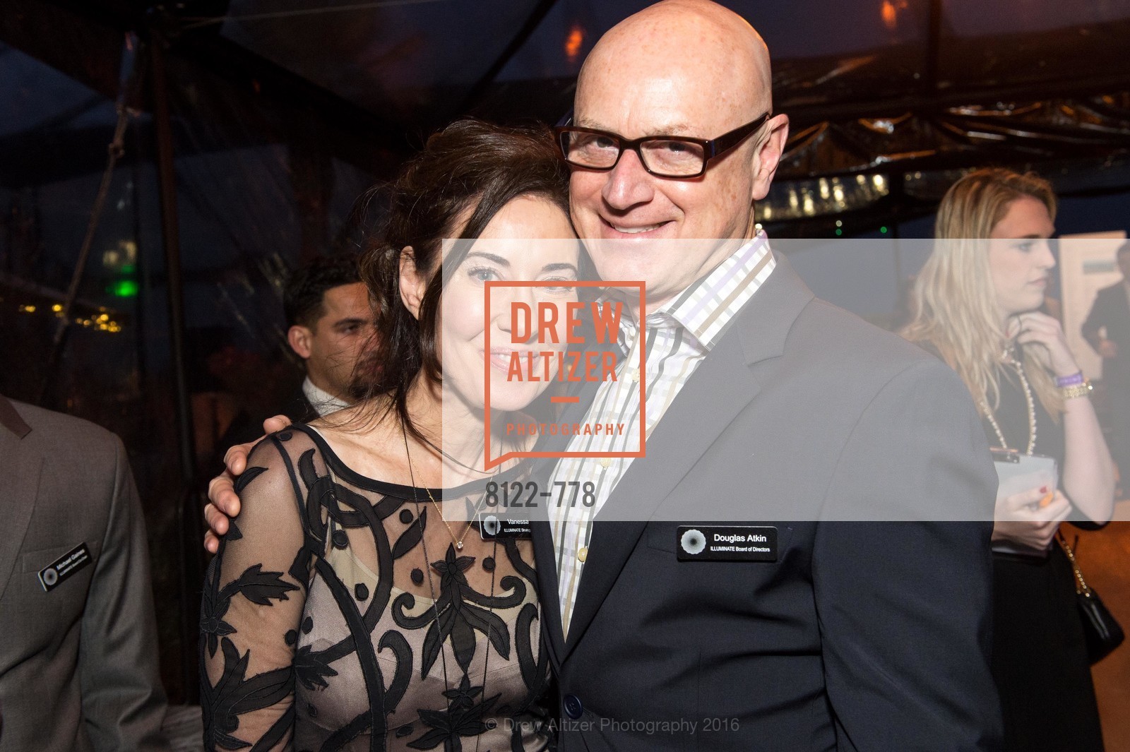 Extras, The Bay Lights Grand Relighting Celebration, January 29th, 2016, Photo,Drew Altizer, Drew Altizer Photography, full-service agency, private events, San Francisco photographer, photographer california