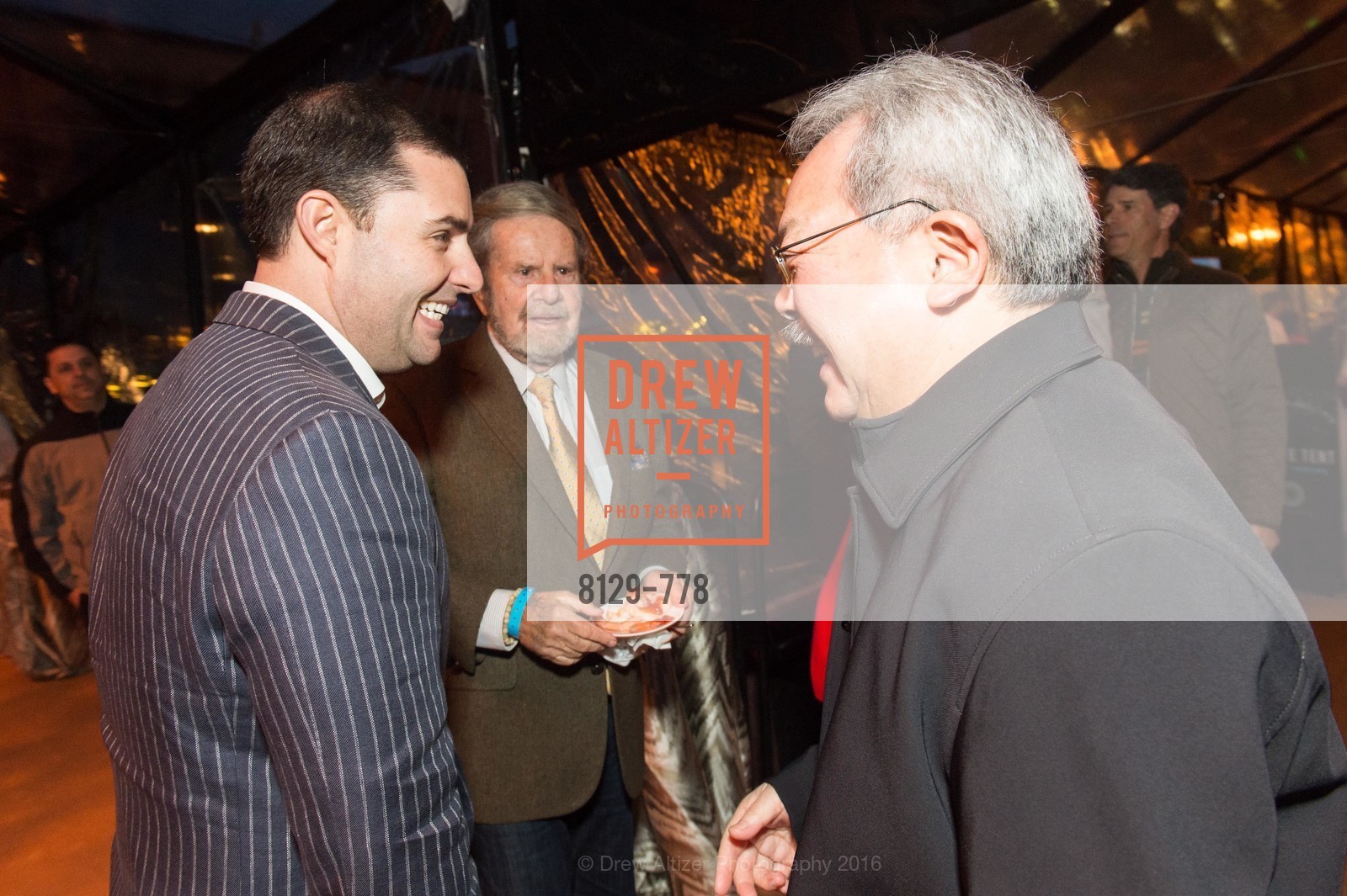 Extras, The Bay Lights Grand Relighting Celebration, January 29th, 2016, Photo,Drew Altizer, Drew Altizer Photography, full-service agency, private events, San Francisco photographer, photographer california