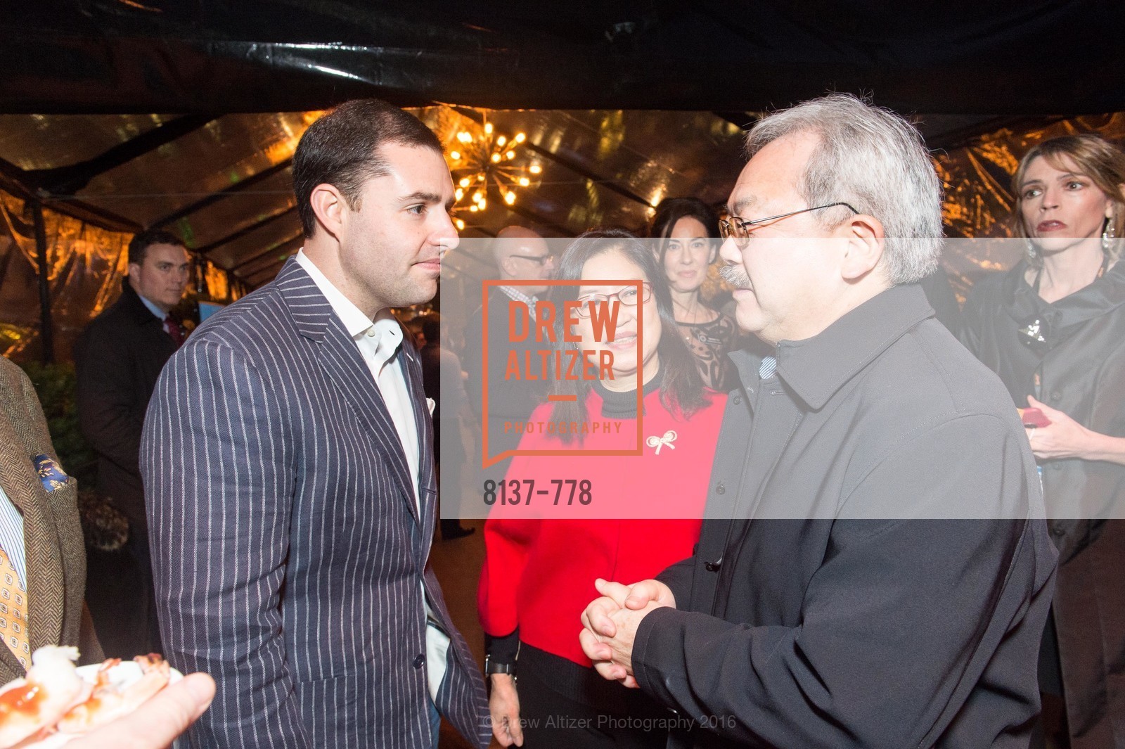 Extras, The Bay Lights Grand Relighting Celebration, January 29th, 2016, Photo,Drew Altizer, Drew Altizer Photography, full-service agency, private events, San Francisco photographer, photographer california