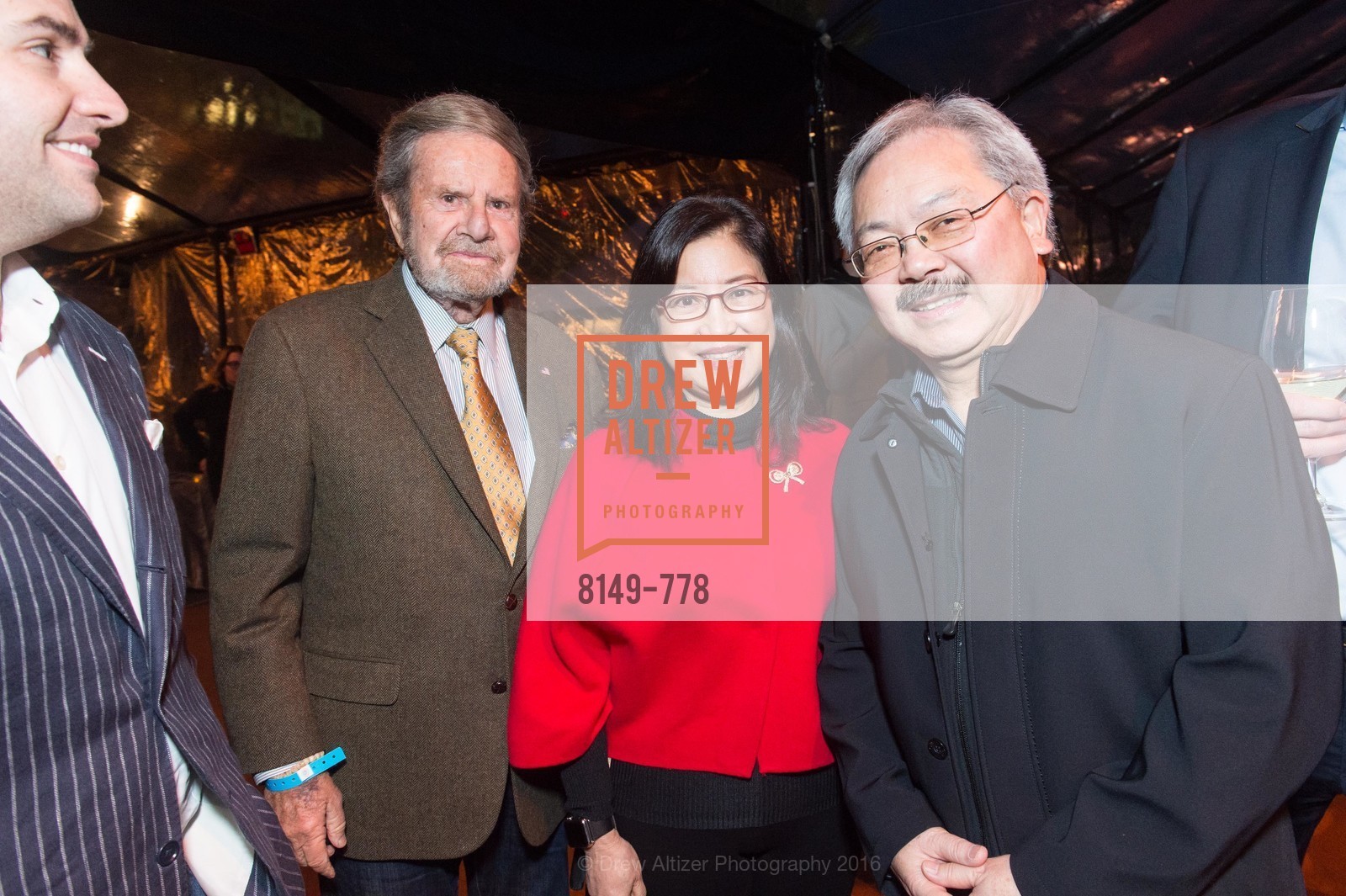 Extras, The Bay Lights Grand Relighting Celebration, January 29th, 2016, Photo,Drew Altizer, Drew Altizer Photography, full-service agency, private events, San Francisco photographer, photographer california