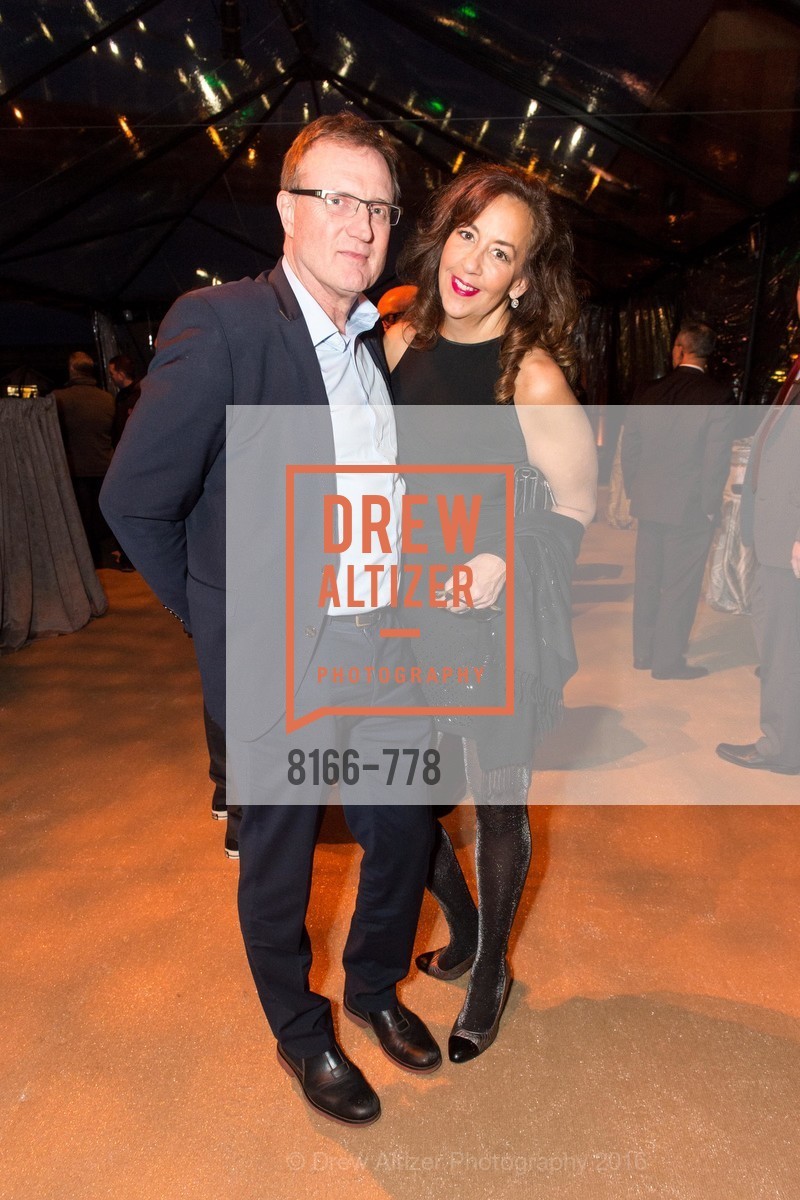 Extras, The Bay Lights Grand Relighting Celebration, January 29th, 2016, Photo,Drew Altizer, Drew Altizer Photography, full-service agency, private events, San Francisco photographer, photographer california