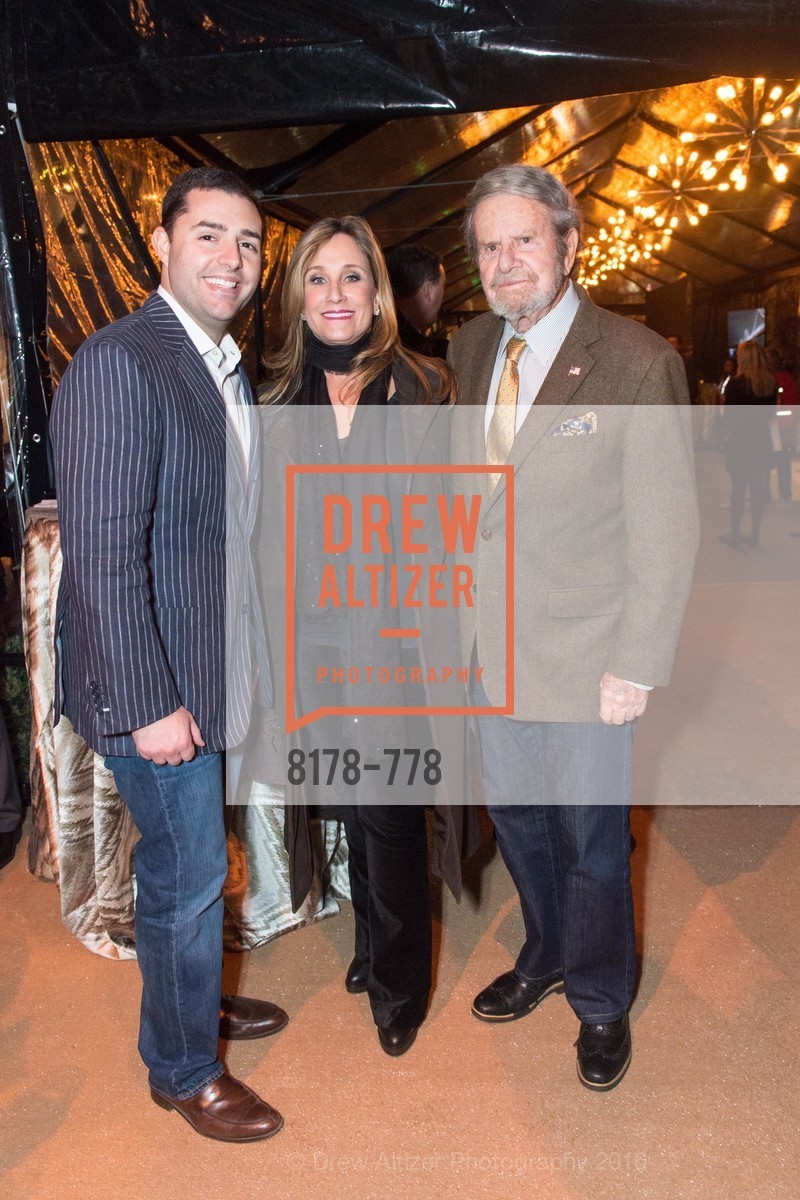 Extras, The Bay Lights Grand Relighting Celebration, January 29th, 2016, Photo,Drew Altizer, Drew Altizer Photography, full-service agency, private events, San Francisco photographer, photographer california