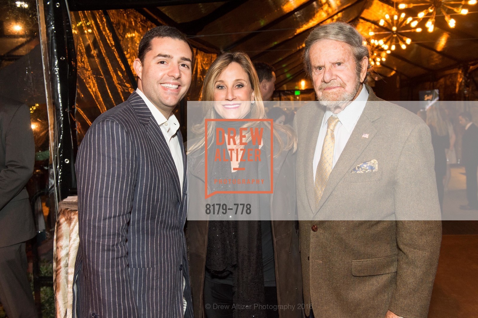 Extras, The Bay Lights Grand Relighting Celebration, January 29th, 2016, Photo,Drew Altizer, Drew Altizer Photography, full-service agency, private events, San Francisco photographer, photographer california