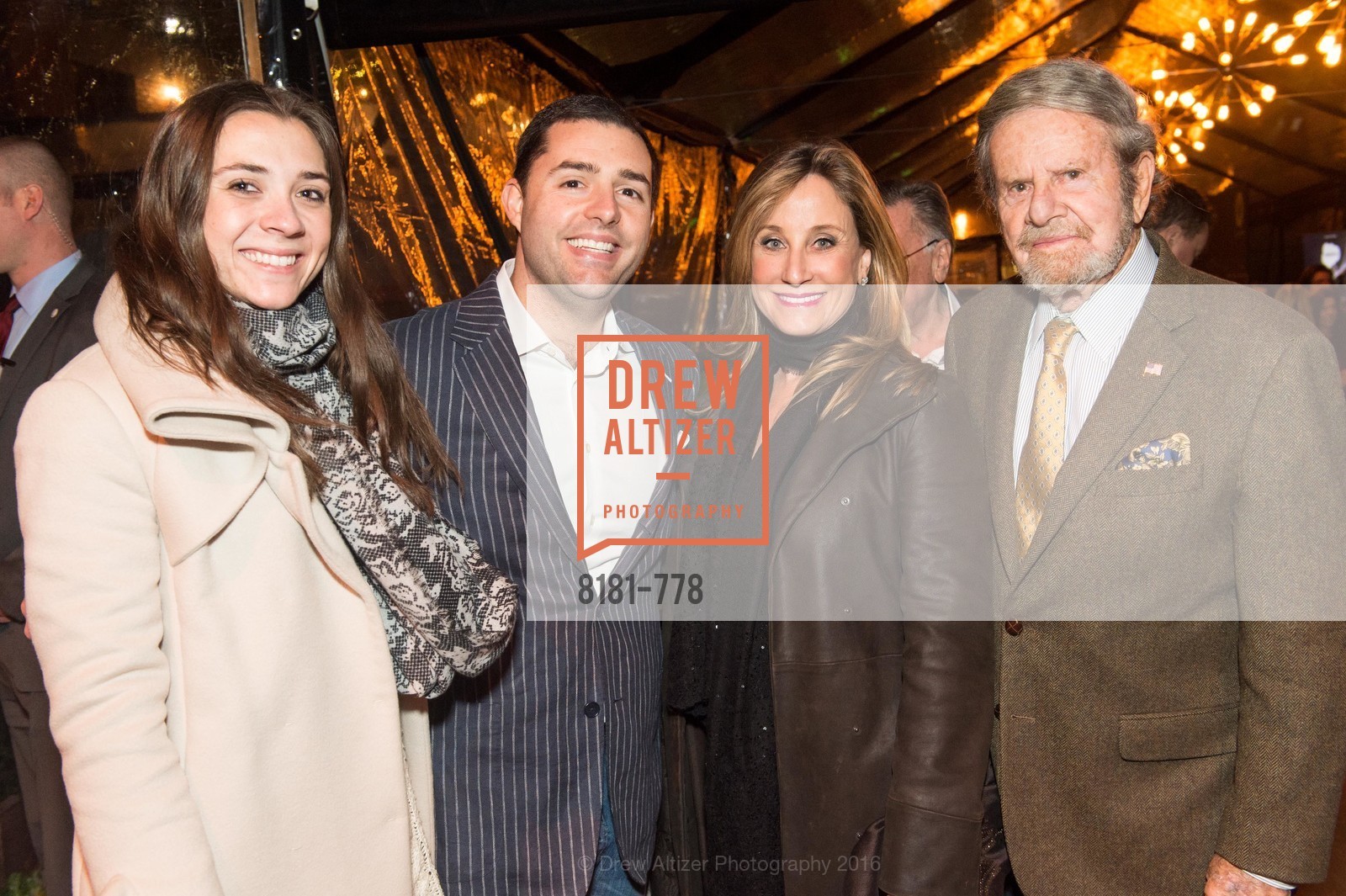 Extras, The Bay Lights Grand Relighting Celebration, January 29th, 2016, Photo,Drew Altizer, Drew Altizer Photography, full-service agency, private events, San Francisco photographer, photographer california