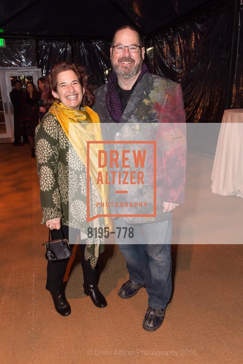 Extras, The Bay Lights Grand Relighting Celebration, January 29th, 2016, Photo,Drew Altizer, Drew Altizer Photography, full-service agency, private events, San Francisco photographer, photographer california