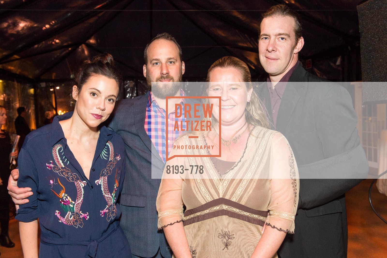 Extras, The Bay Lights Grand Relighting Celebration, January 29th, 2016, Photo,Drew Altizer, Drew Altizer Photography, full-service event agency, private events, San Francisco photographer, photographer California