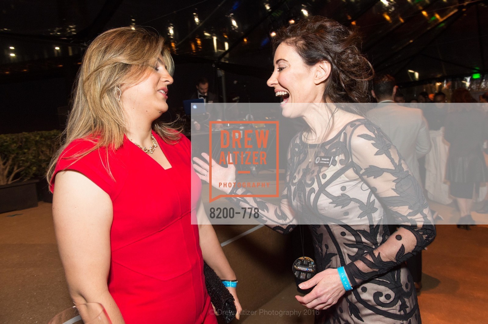 Extras, The Bay Lights Grand Relighting Celebration, January 29th, 2016, Photo,Drew Altizer, Drew Altizer Photography, full-service agency, private events, San Francisco photographer, photographer california