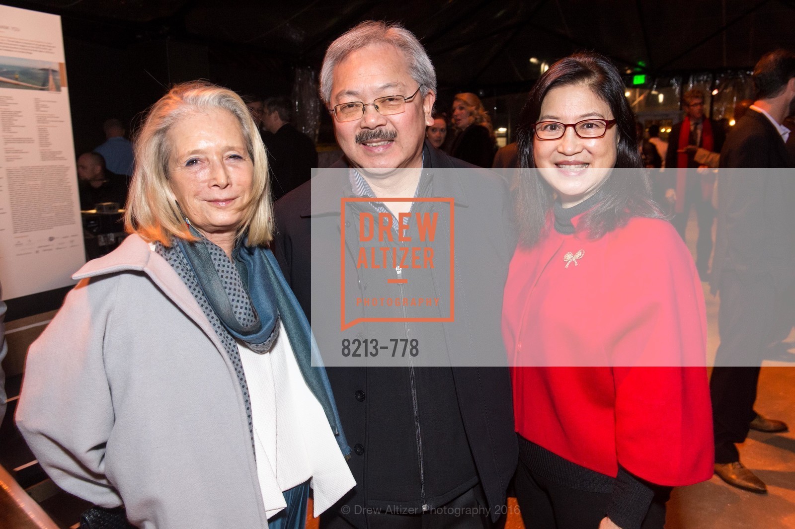 Extras, The Bay Lights Grand Relighting Celebration, January 29th, 2016, Photo,Drew Altizer, Drew Altizer Photography, full-service agency, private events, San Francisco photographer, photographer california