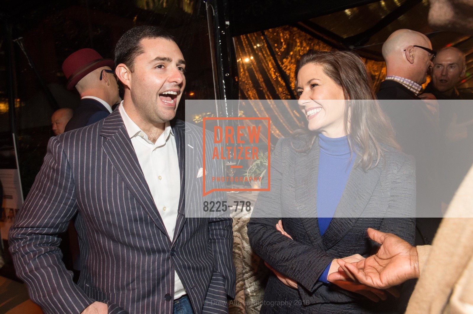 Extras, The Bay Lights Grand Relighting Celebration, January 29th, 2016, Photo,Drew Altizer, Drew Altizer Photography, full-service agency, private events, San Francisco photographer, photographer california