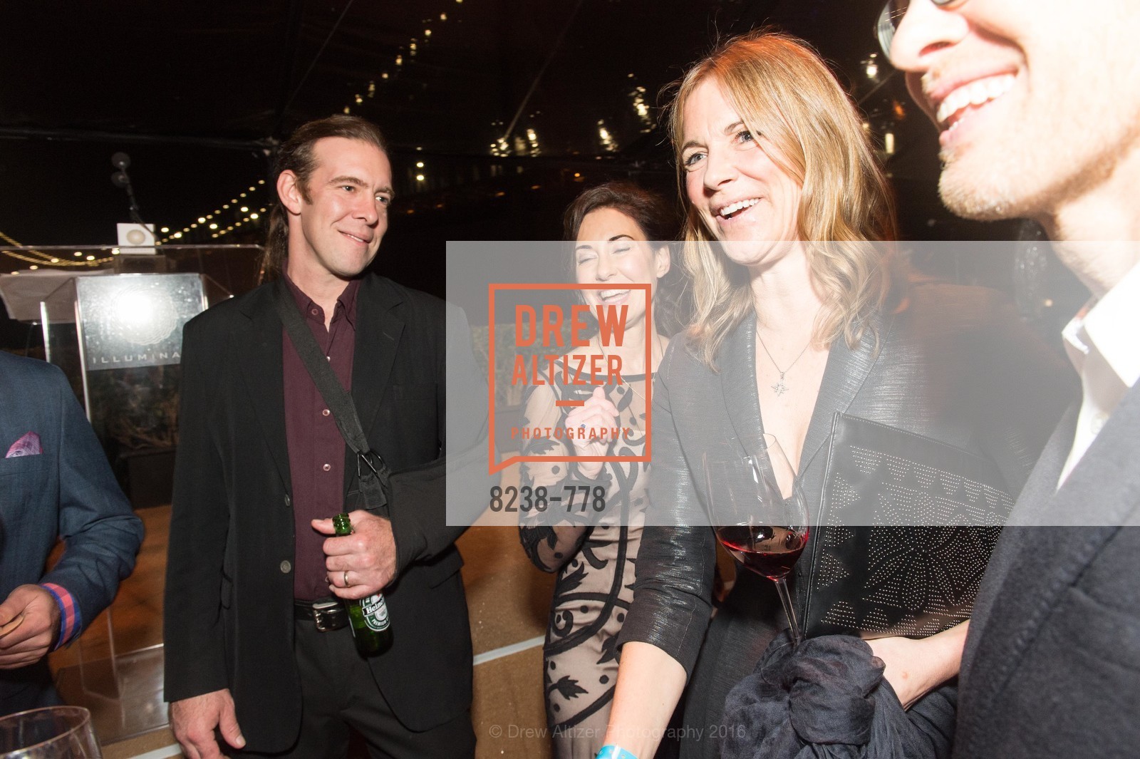 Extras, The Bay Lights Grand Relighting Celebration, January 29th, 2016, Photo,Drew Altizer, Drew Altizer Photography, full-service agency, private events, San Francisco photographer, photographer california