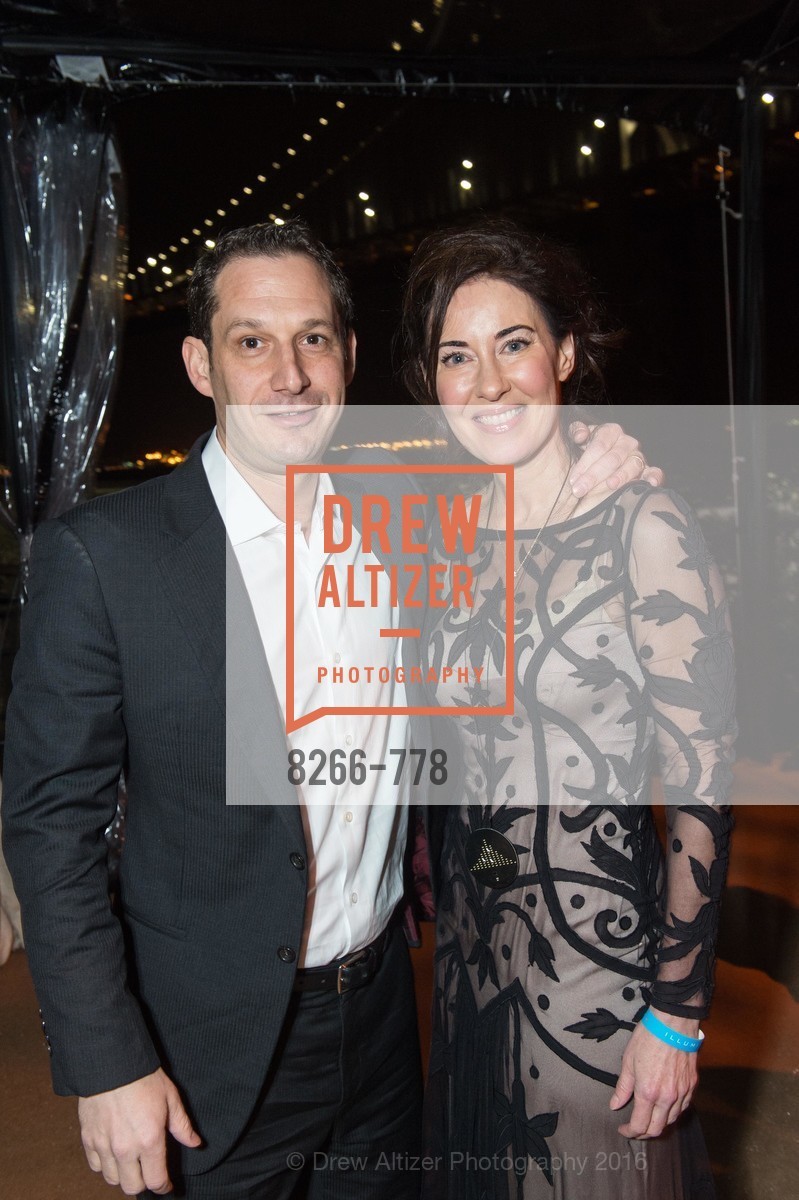 Extras, The Bay Lights Grand Relighting Celebration, January 29th, 2016, Photo,Drew Altizer, Drew Altizer Photography, full-service agency, private events, San Francisco photographer, photographer california