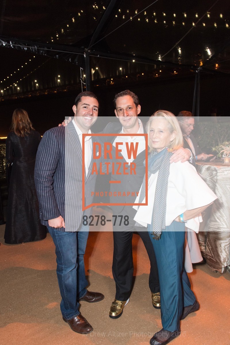 Extras, The Bay Lights Grand Relighting Celebration, January 29th, 2016, Photo,Drew Altizer, Drew Altizer Photography, full-service agency, private events, San Francisco photographer, photographer california