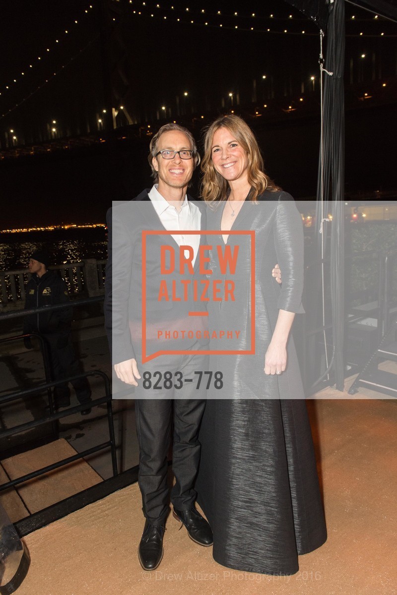 Extras, The Bay Lights Grand Relighting Celebration, January 29th, 2016, Photo,Drew Altizer, Drew Altizer Photography, full-service agency, private events, San Francisco photographer, photographer california