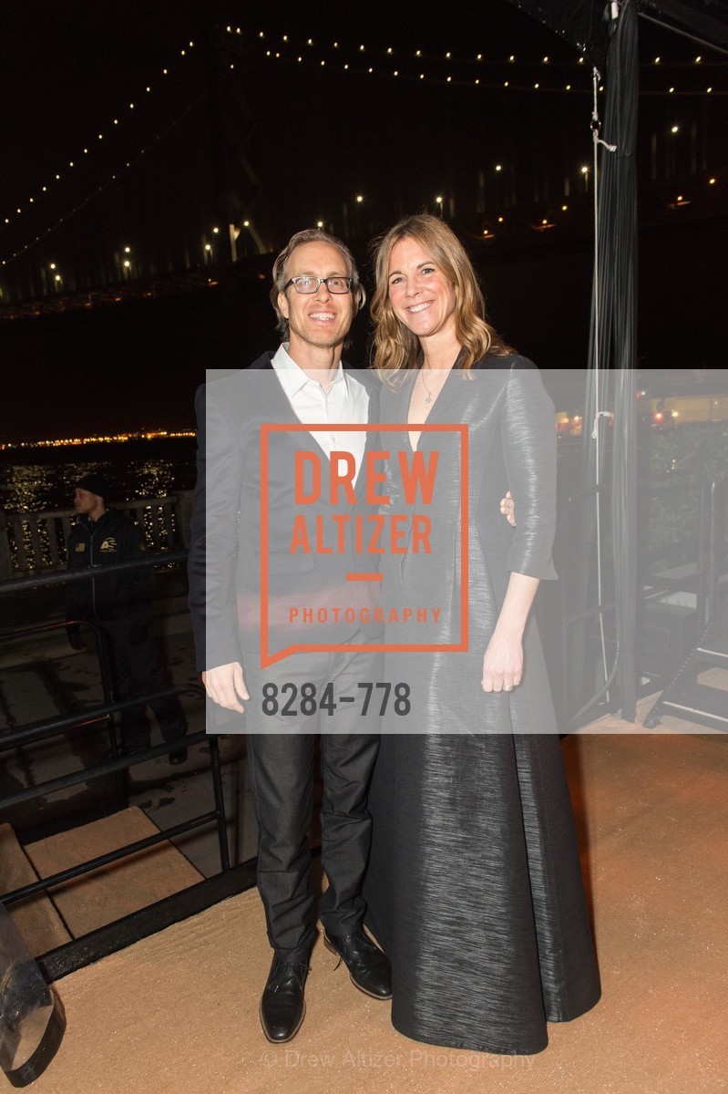 Extras, The Bay Lights Grand Relighting Celebration, January 29th, 2016, Photo,Drew Altizer, Drew Altizer Photography, full-service agency, private events, San Francisco photographer, photographer california