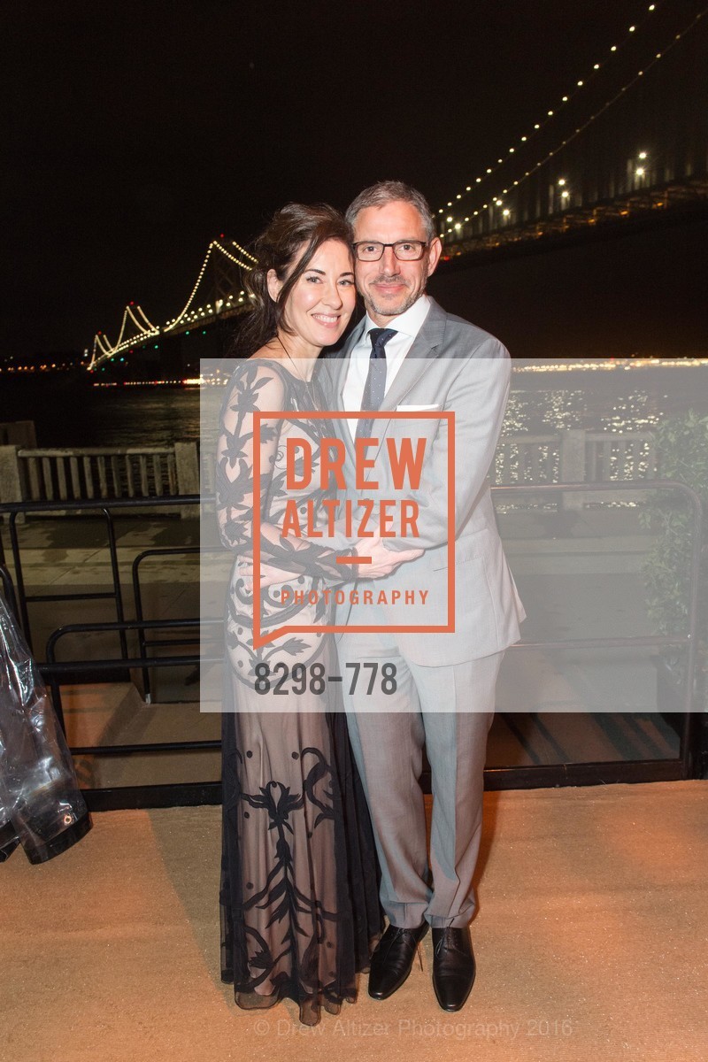 Extras, The Bay Lights Grand Relighting Celebration, January 29th, 2016, Photo,Drew Altizer, Drew Altizer Photography, full-service event agency, private events, San Francisco photographer, photographer California