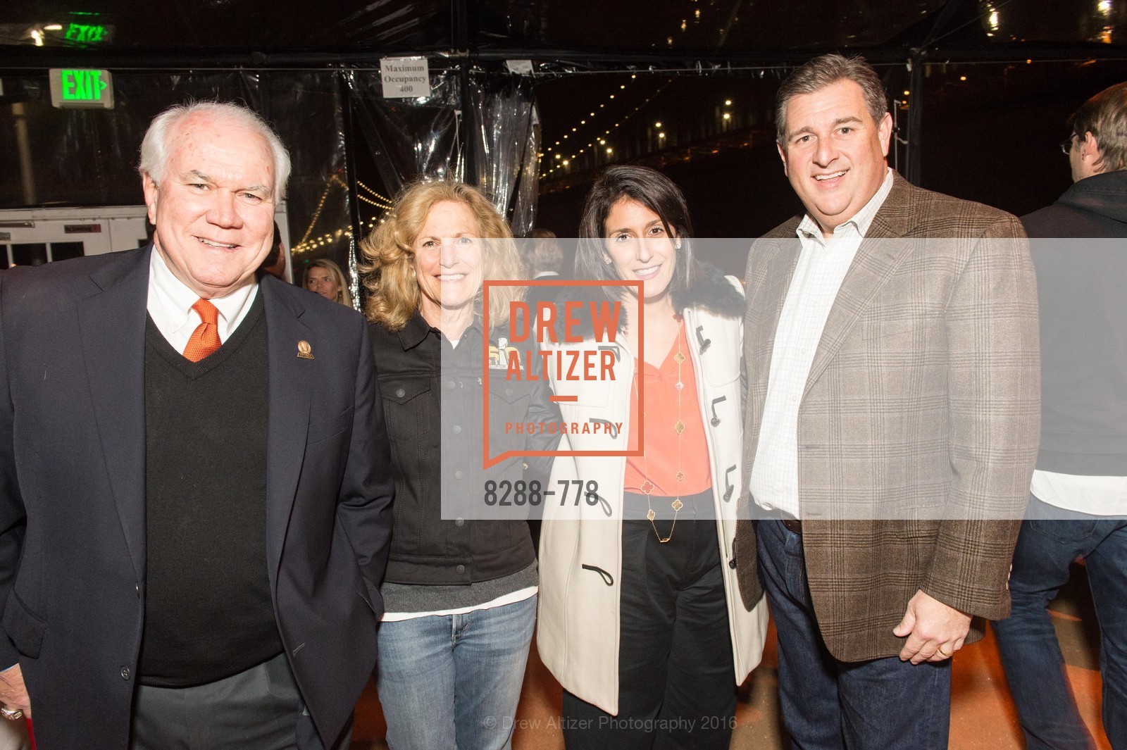 Extras, The Bay Lights Grand Relighting Celebration, January 29th, 2016, Photo,Drew Altizer, Drew Altizer Photography, full-service agency, private events, San Francisco photographer, photographer california