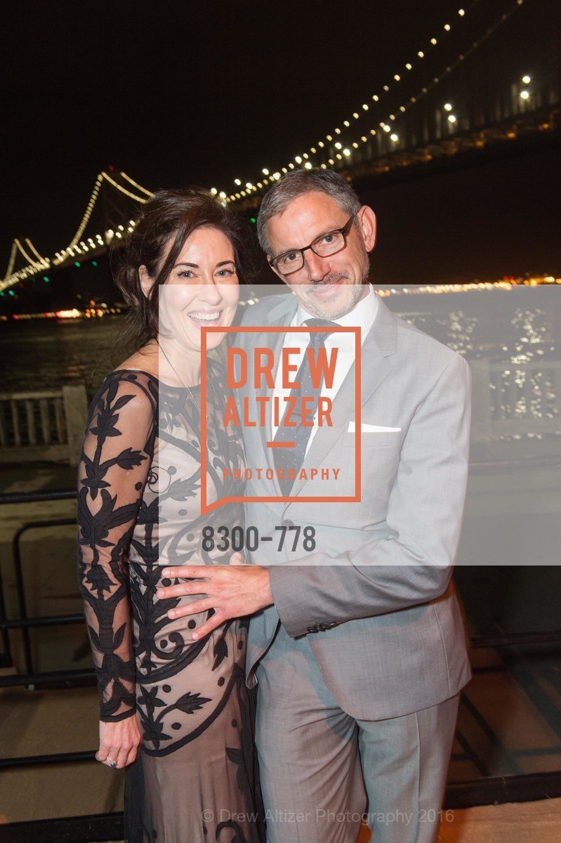 Extras, The Bay Lights Grand Relighting Celebration, January 29th, 2016, Photo,Drew Altizer, Drew Altizer Photography, full-service agency, private events, San Francisco photographer, photographer california