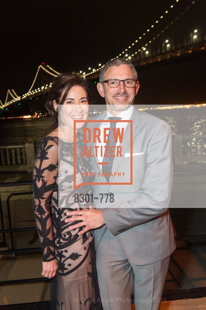 Extras, The Bay Lights Grand Relighting Celebration, January 29th, 2016, Photo,Drew Altizer, Drew Altizer Photography, full-service agency, private events, San Francisco photographer, photographer california