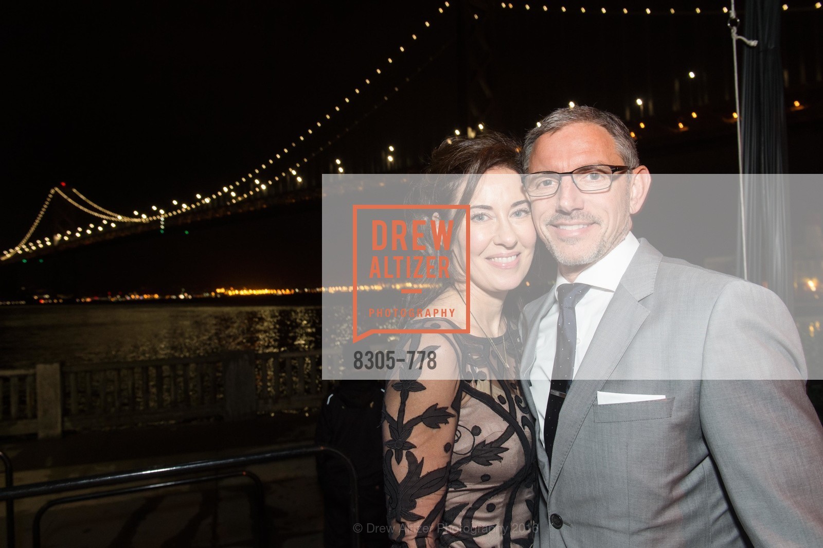 Extras, The Bay Lights Grand Relighting Celebration, January 29th, 2016, Photo,Drew Altizer, Drew Altizer Photography, full-service agency, private events, San Francisco photographer, photographer california
