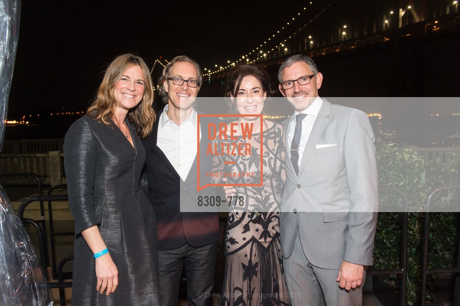 Extras, The Bay Lights Grand Relighting Celebration, January 29th, 2016, Photo,Drew Altizer, Drew Altizer Photography, full-service agency, private events, San Francisco photographer, photographer california