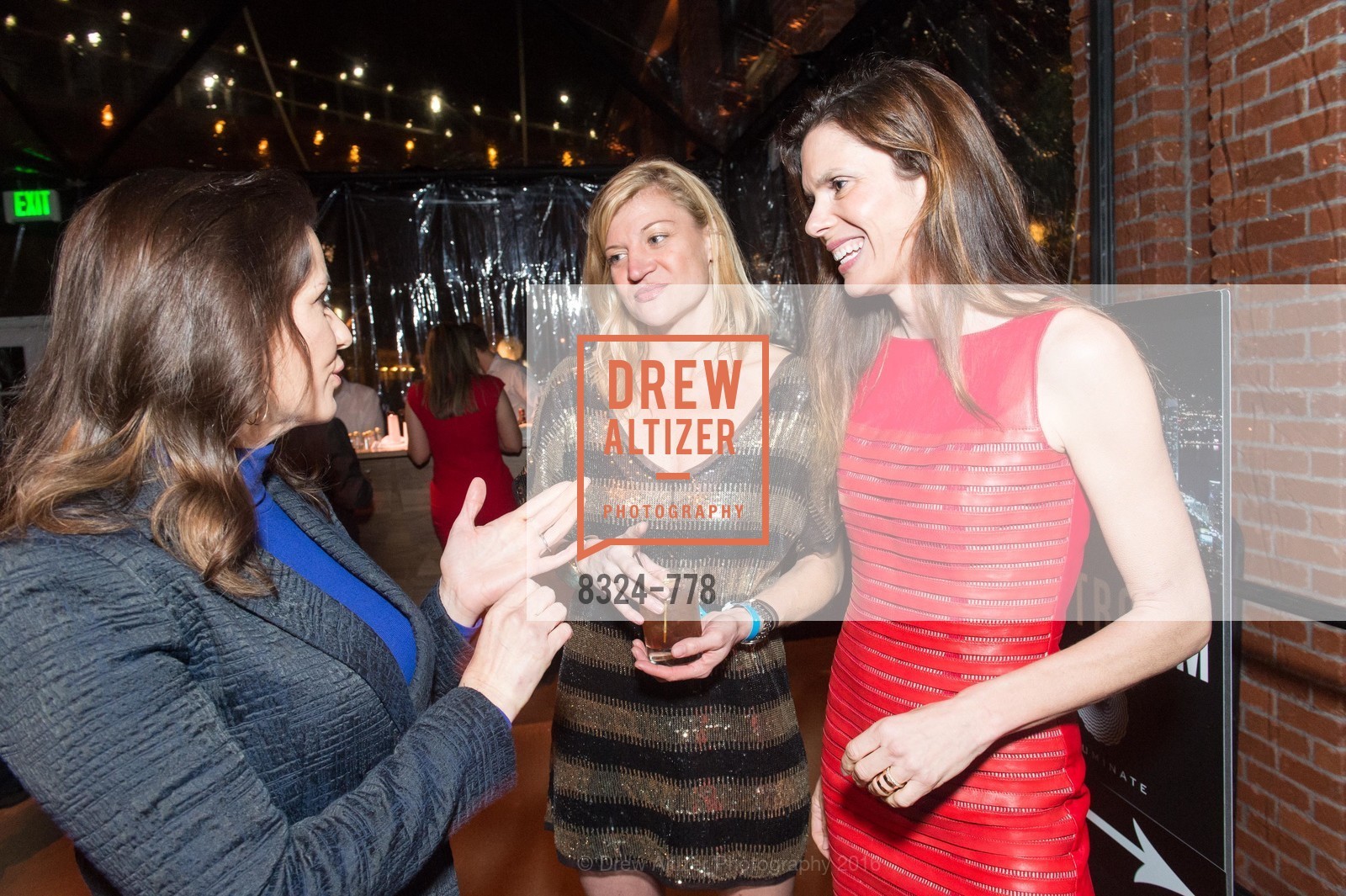 Extras, The Bay Lights Grand Relighting Celebration, January 29th, 2016, Photo,Drew Altizer, Drew Altizer Photography, full-service agency, private events, San Francisco photographer, photographer california