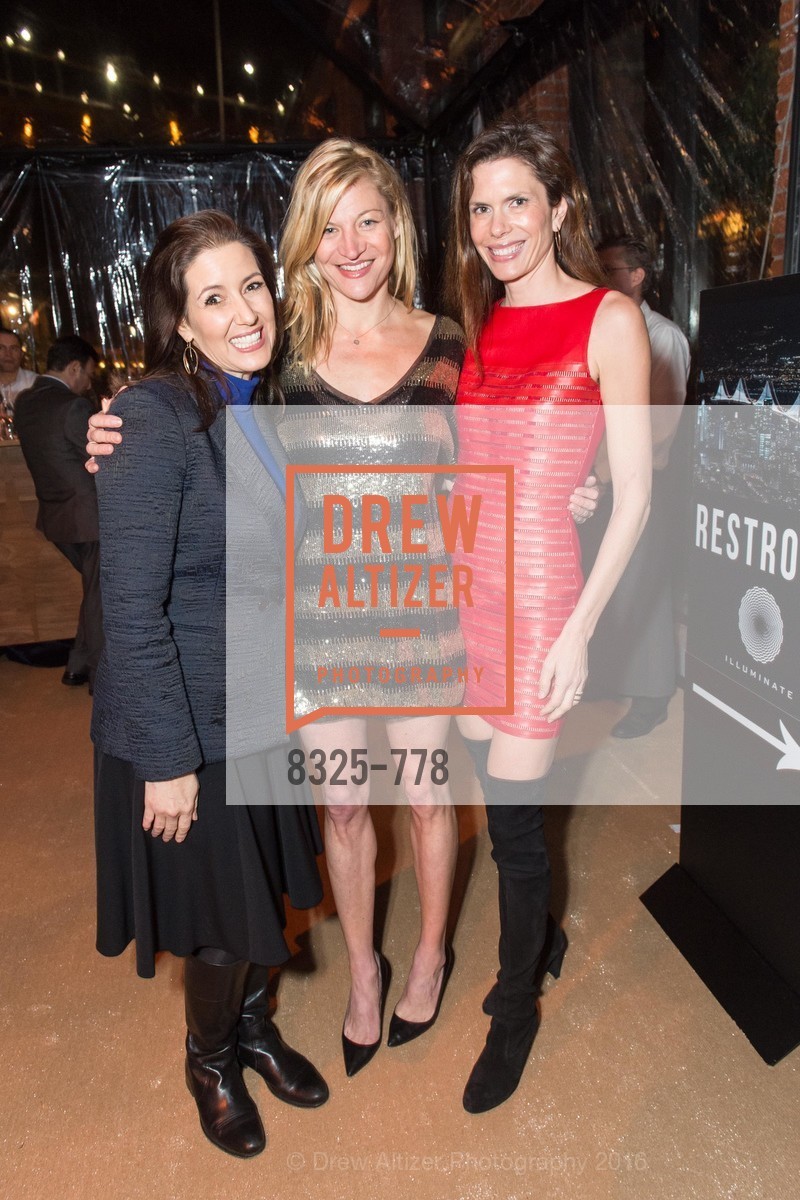 Extras, The Bay Lights Grand Relighting Celebration, January 29th, 2016, Photo,Drew Altizer, Drew Altizer Photography, full-service agency, private events, San Francisco photographer, photographer california