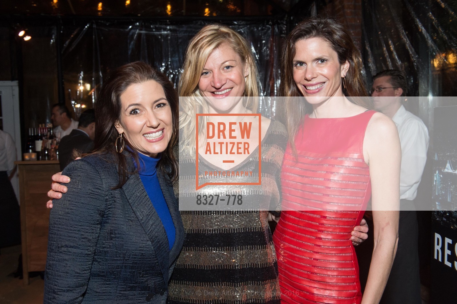 Extras, The Bay Lights Grand Relighting Celebration, January 29th, 2016, Photo,Drew Altizer, Drew Altizer Photography, full-service agency, private events, San Francisco photographer, photographer california
