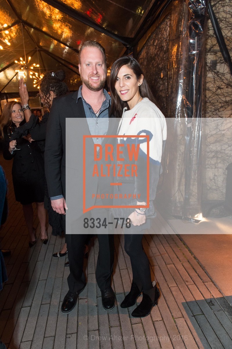 Extras, The Bay Lights Grand Relighting Celebration, January 29th, 2016, Photo,Drew Altizer, Drew Altizer Photography, full-service agency, private events, San Francisco photographer, photographer california