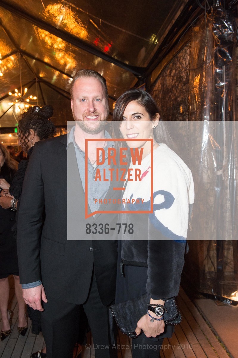 Extras, The Bay Lights Grand Relighting Celebration, January 29th, 2016, Photo,Drew Altizer, Drew Altizer Photography, full-service agency, private events, San Francisco photographer, photographer california