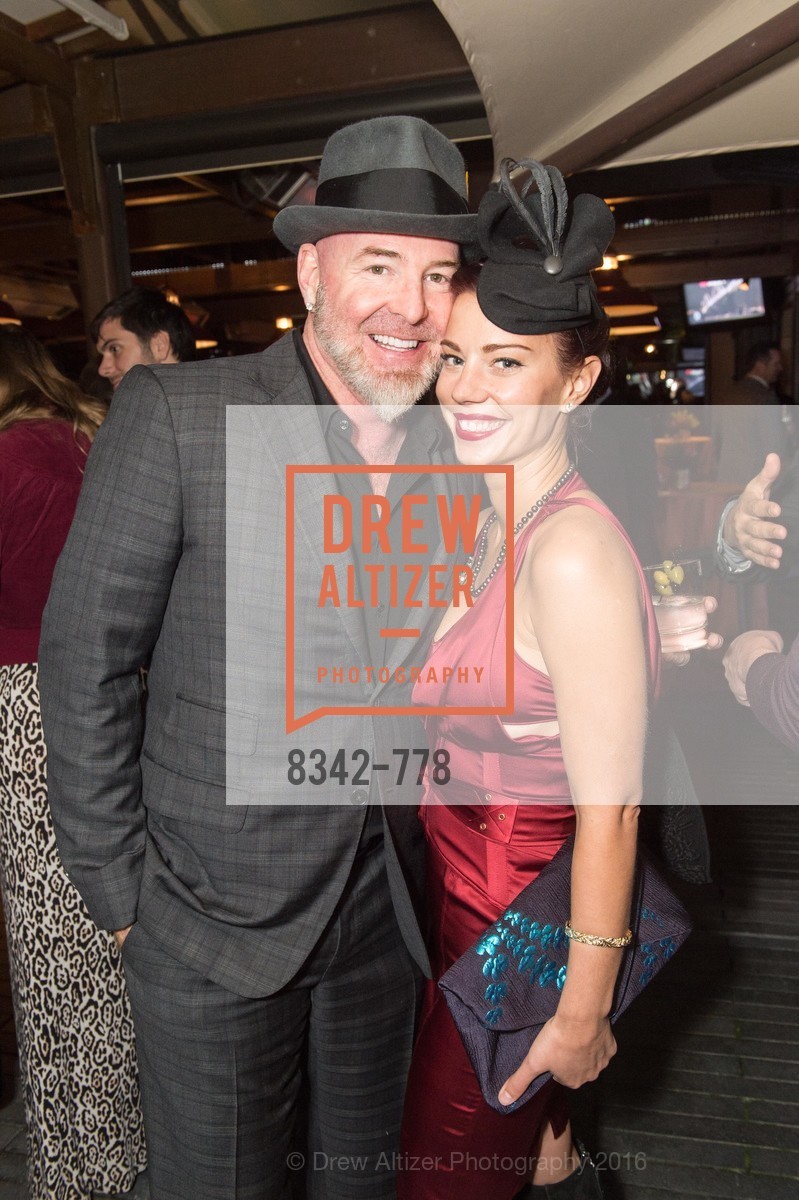 Extras, The Bay Lights Grand Relighting Celebration, January 29th, 2016, Photo,Drew Altizer, Drew Altizer Photography, full-service agency, private events, San Francisco photographer, photographer california