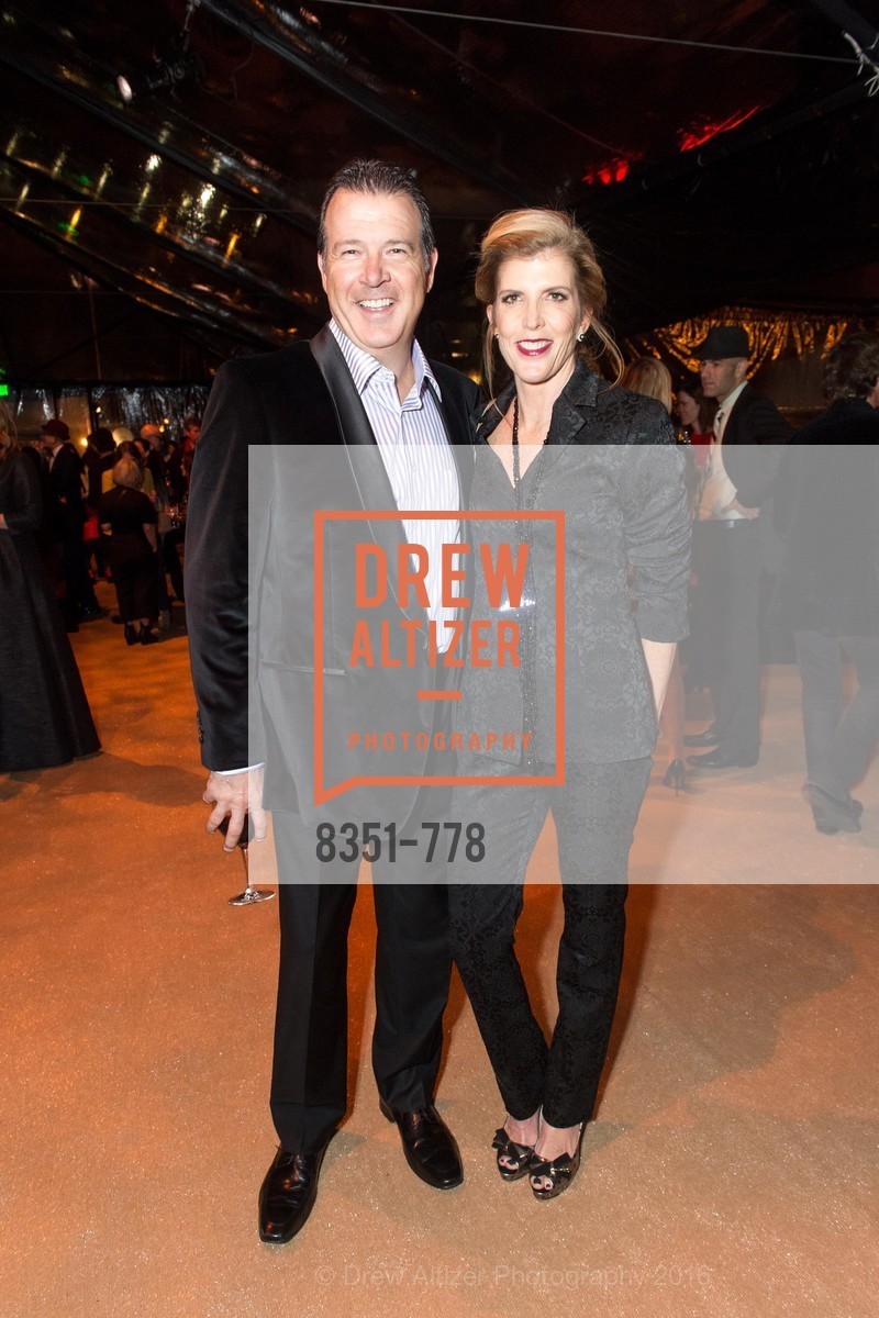 Extras, The Bay Lights Grand Relighting Celebration, January 29th, 2016, Photo,Drew Altizer, Drew Altizer Photography, full-service agency, private events, San Francisco photographer, photographer california