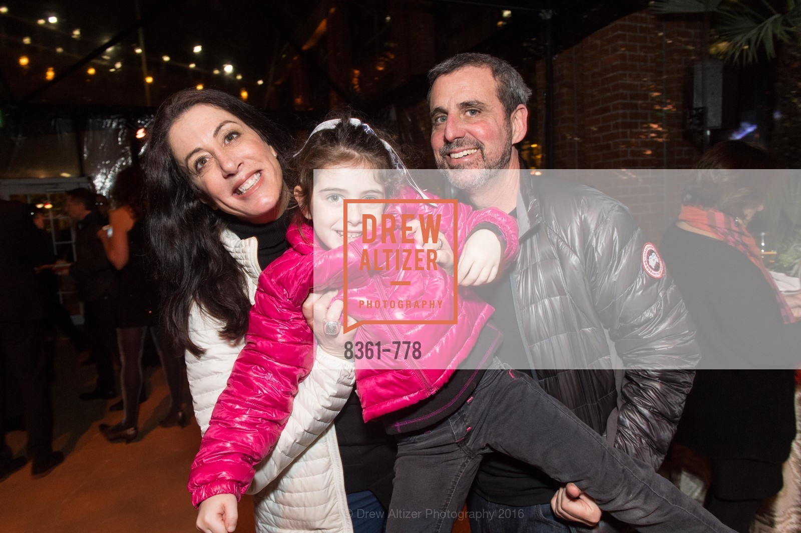 Extras, The Bay Lights Grand Relighting Celebration, January 29th, 2016, Photo,Drew Altizer, Drew Altizer Photography, full-service agency, private events, San Francisco photographer, photographer california