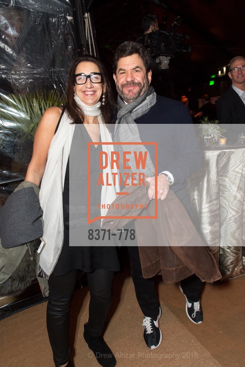 Extras, The Bay Lights Grand Relighting Celebration, January 29th, 2016, Photo,Drew Altizer, Drew Altizer Photography, full-service agency, private events, San Francisco photographer, photographer california