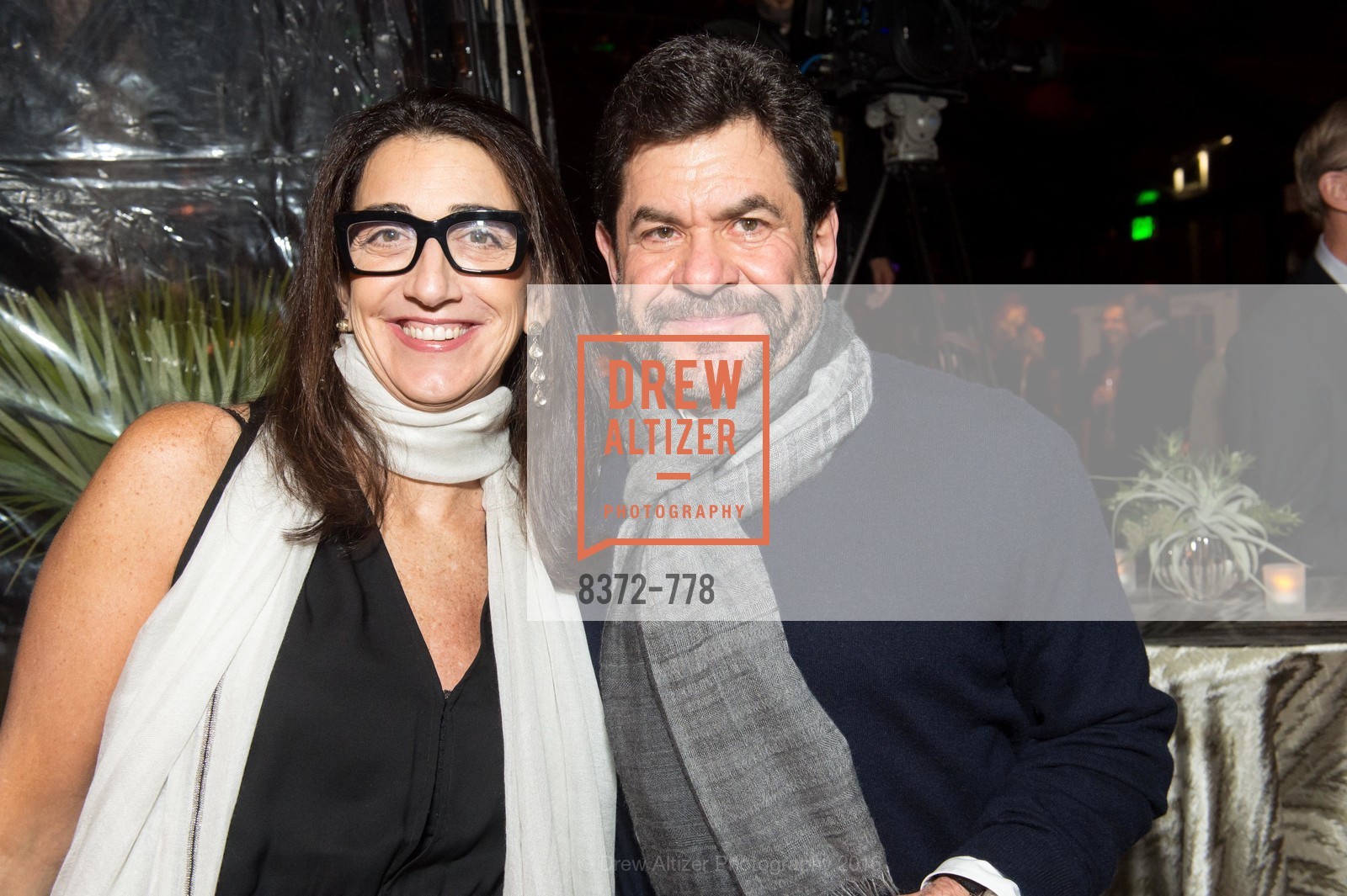 Extras, The Bay Lights Grand Relighting Celebration, January 29th, 2016, Photo,Drew Altizer, Drew Altizer Photography, full-service agency, private events, San Francisco photographer, photographer california