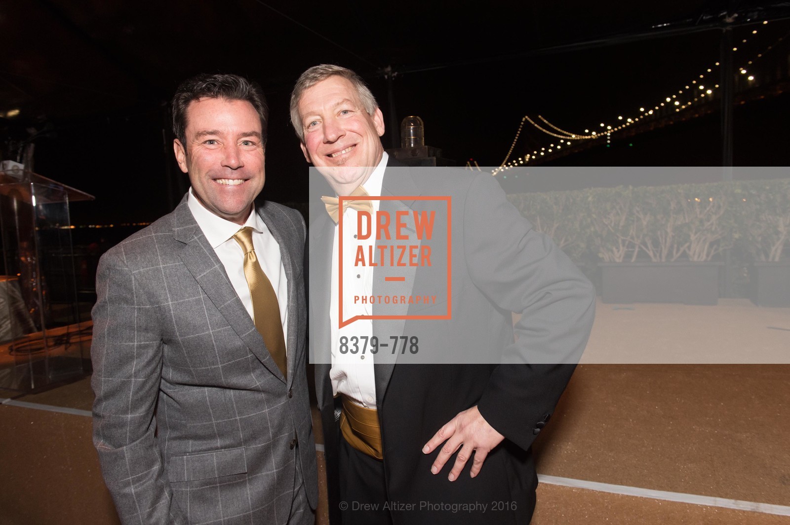 Extras, The Bay Lights Grand Relighting Celebration, January 29th, 2016, Photo,Drew Altizer, Drew Altizer Photography, full-service agency, private events, San Francisco photographer, photographer california