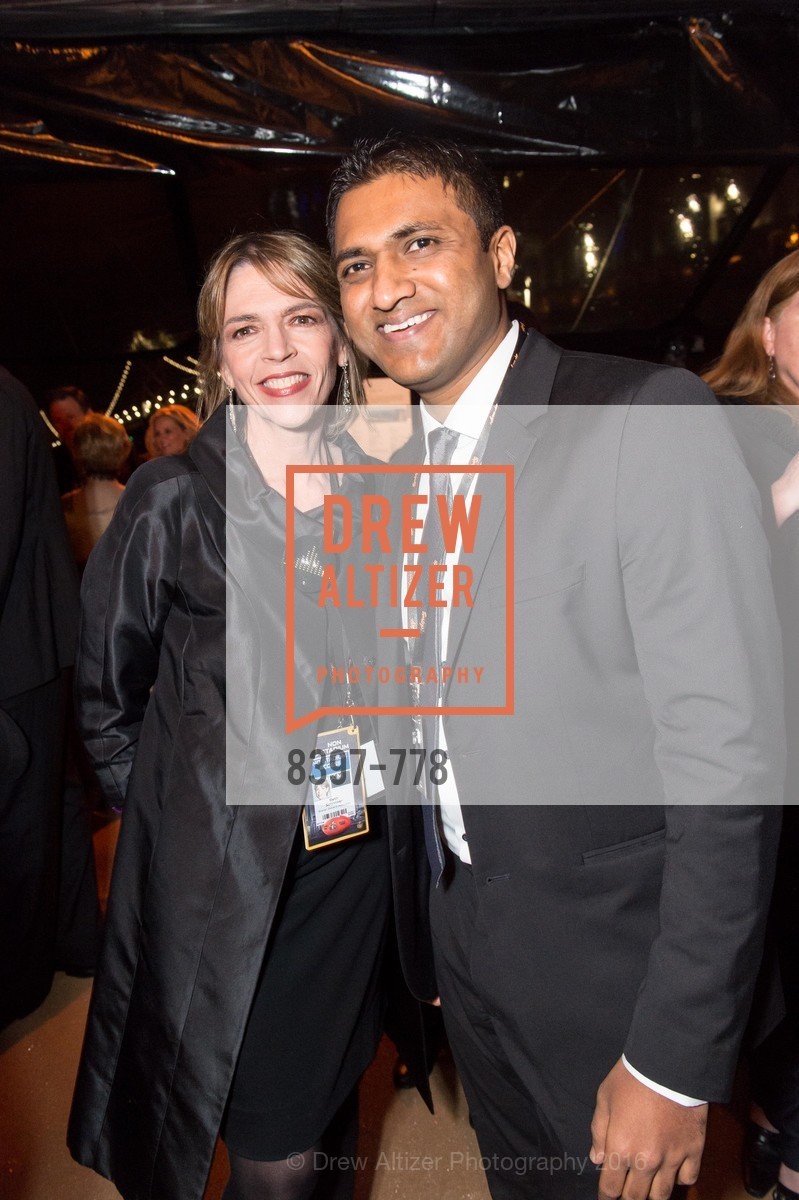Extras, The Bay Lights Grand Relighting Celebration, January 29th, 2016, Photo,Drew Altizer, Drew Altizer Photography, full-service agency, private events, San Francisco photographer, photographer california