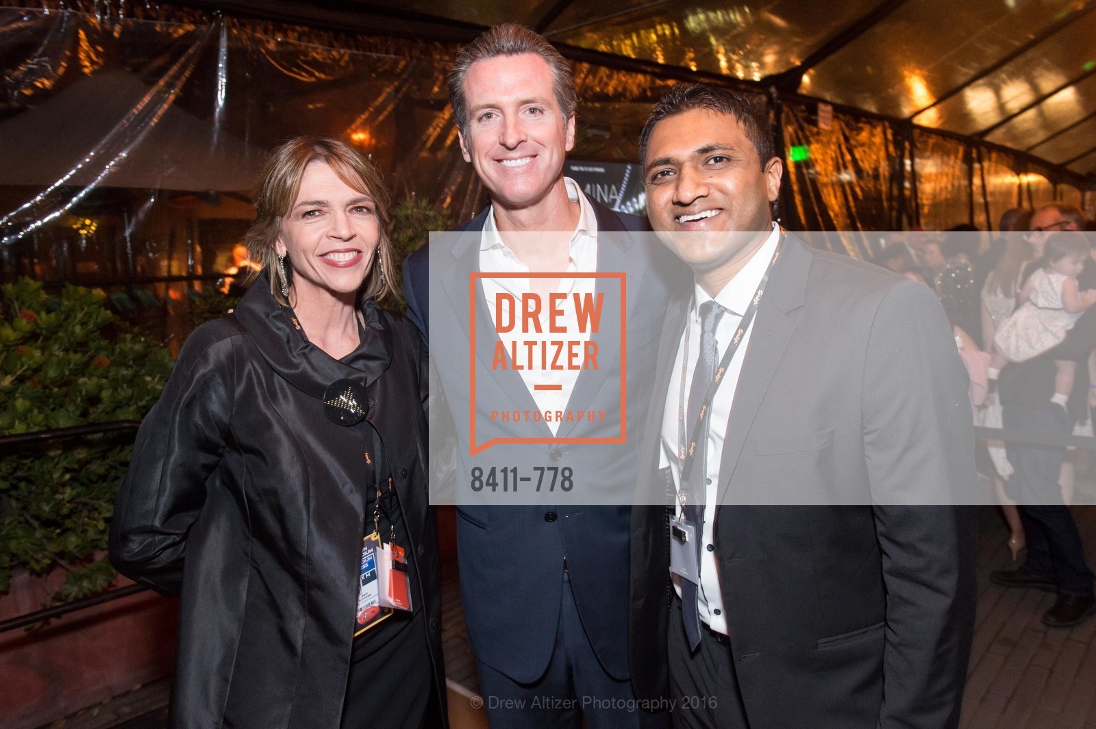 Extras, The Bay Lights Grand Relighting Celebration, January 29th, 2016, Photo,Drew Altizer, Drew Altizer Photography, full-service agency, private events, San Francisco photographer, photographer california