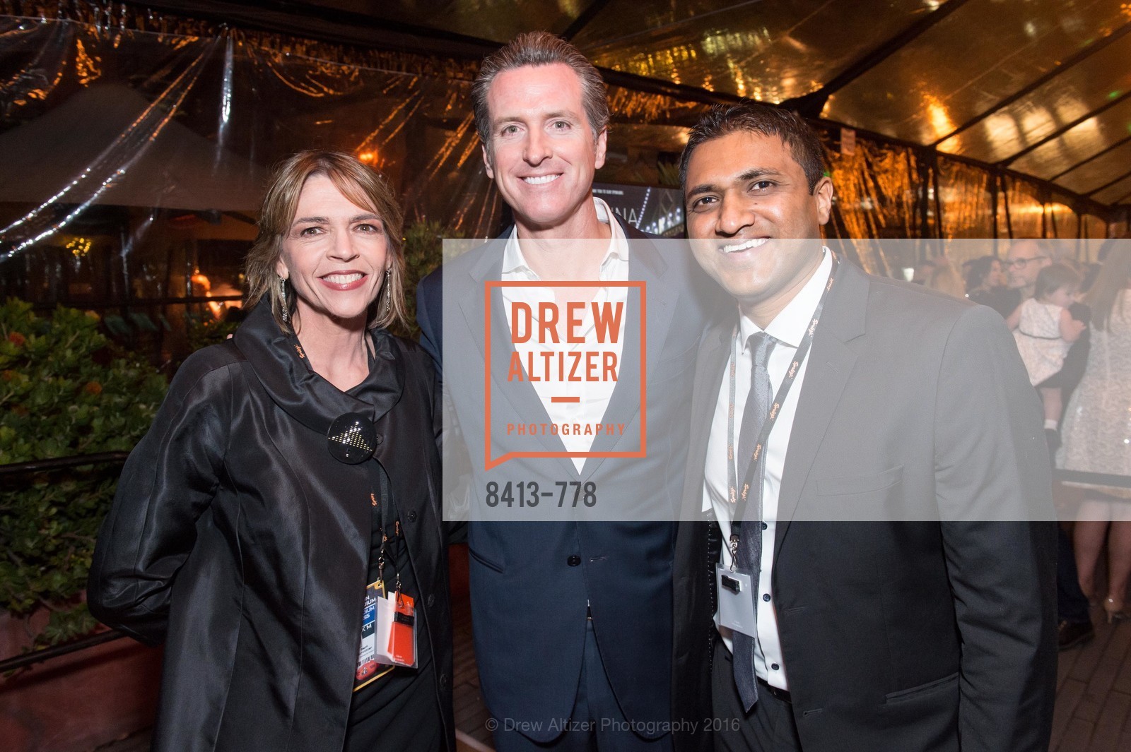 Extras, The Bay Lights Grand Relighting Celebration, January 29th, 2016, Photo,Drew Altizer, Drew Altizer Photography, full-service agency, private events, San Francisco photographer, photographer california